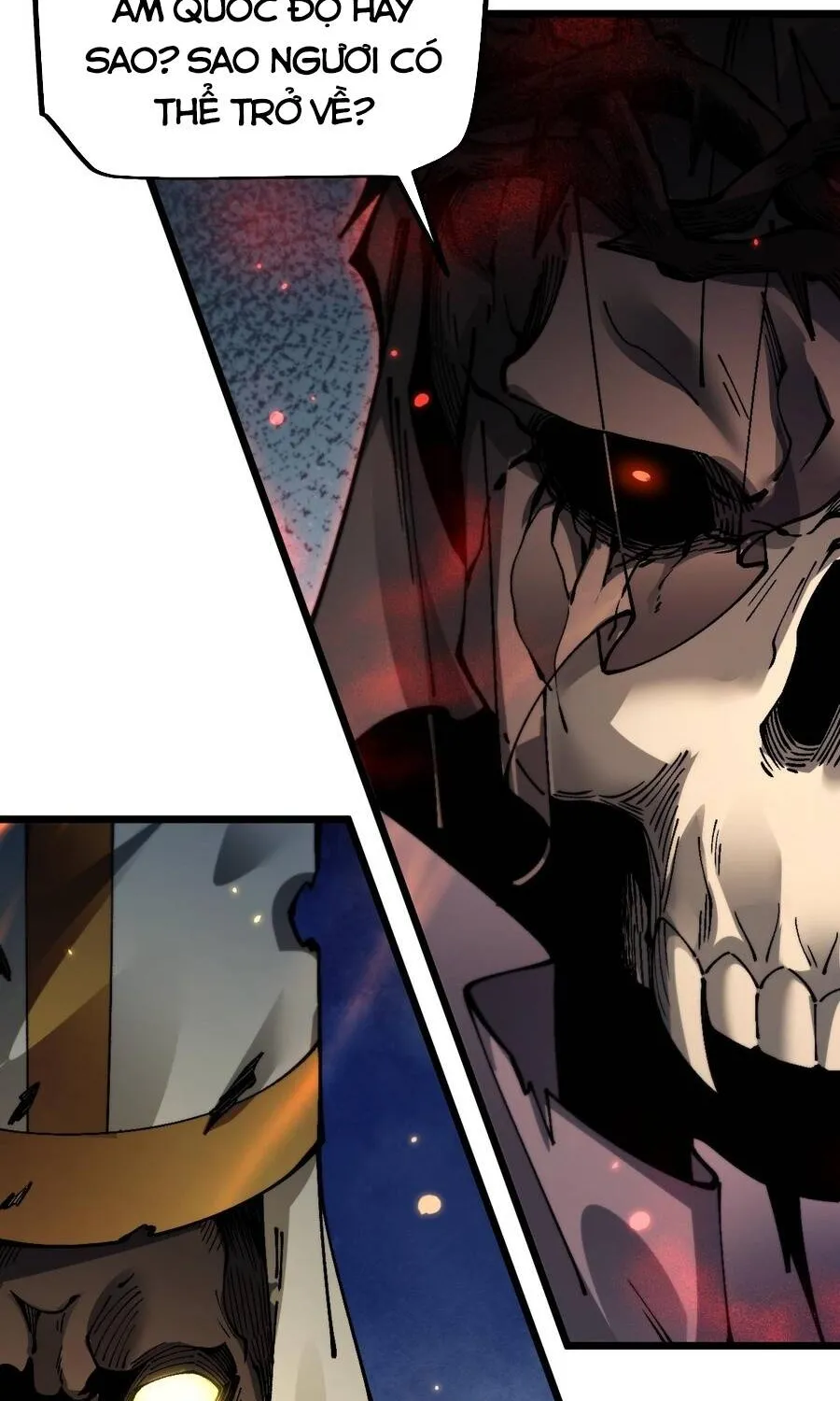 Chuyển Sinh Thành Goblin Chap 101 - Next Chap 102