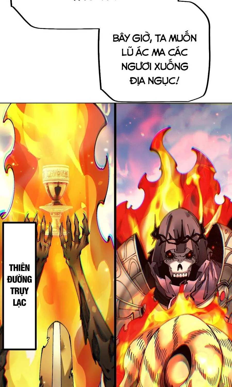 Chuyển Sinh Thành Goblin Chap 101 - Next Chap 102