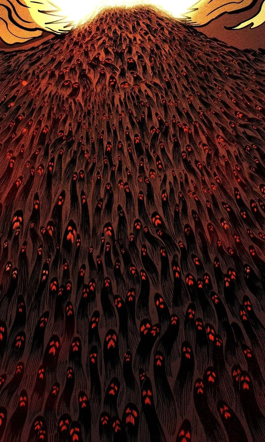 Chuyển Sinh Thành Goblin Chap 101 - Next Chap 102