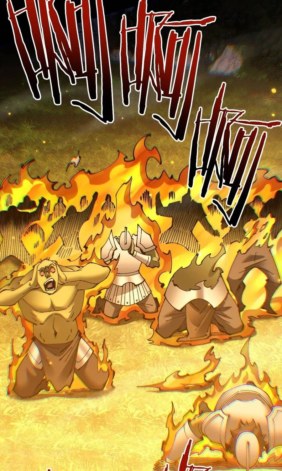 Chuyển Sinh Thành Goblin Chap 101 - Next Chap 102