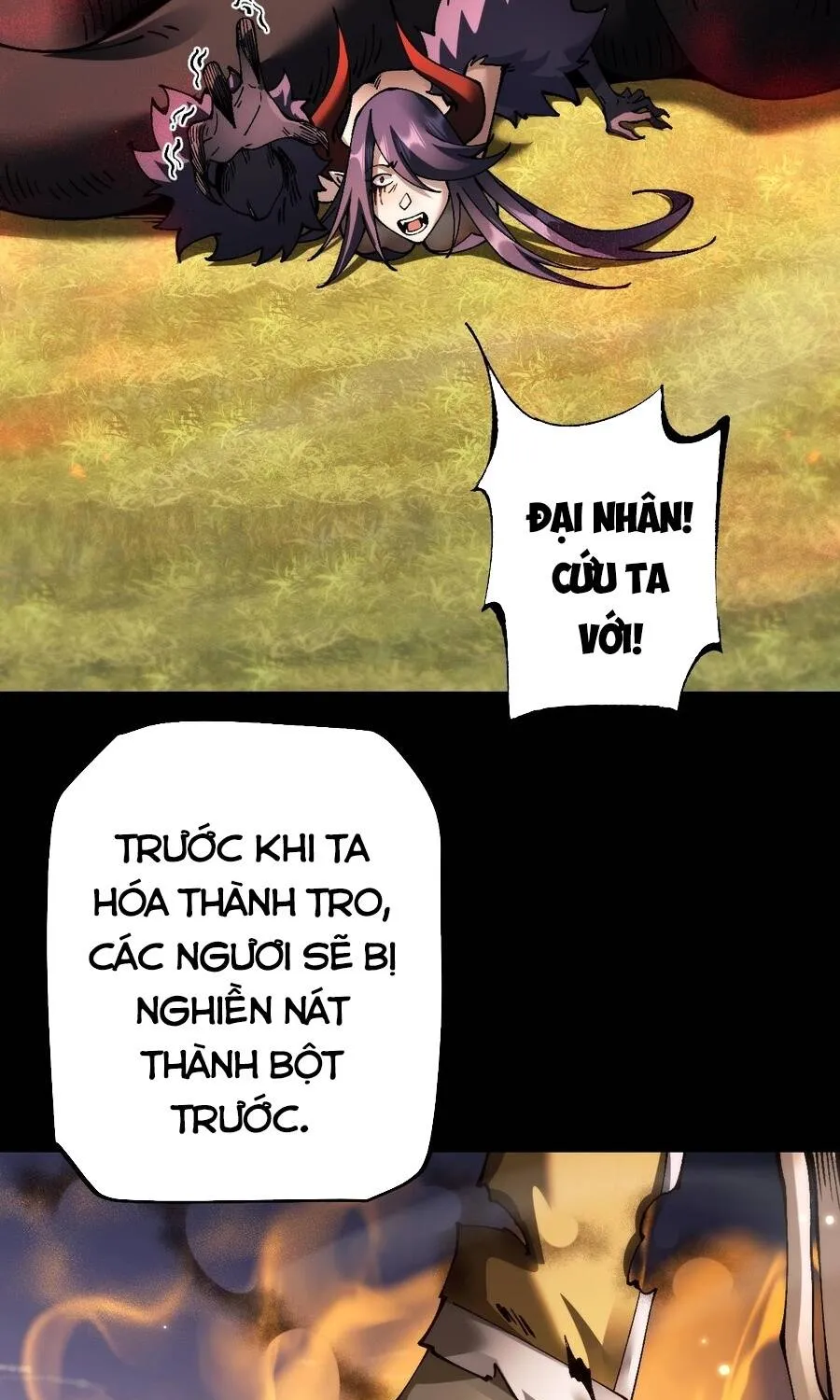 Chuyển Sinh Thành Goblin Chap 101 - Next Chap 102