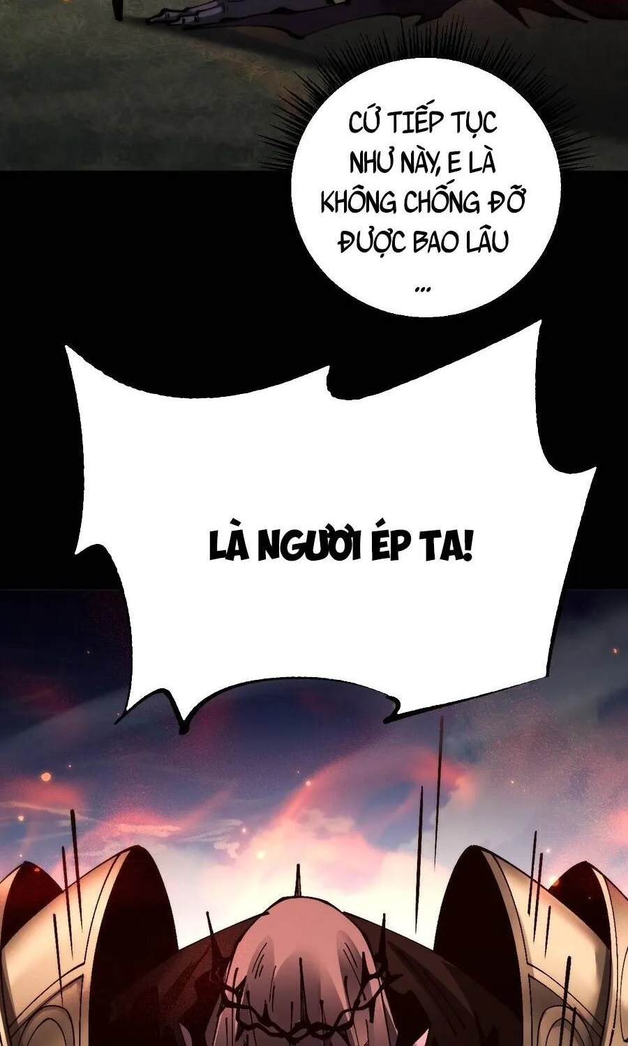 Chuyển Sinh Thành Goblin Chap 101 - Next Chap 102