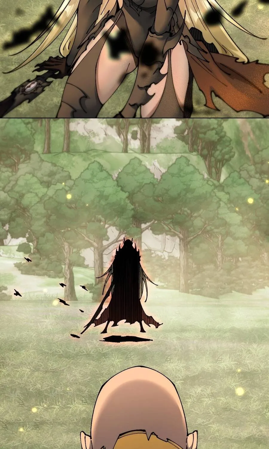 Chuyển Sinh Thành Goblin Chap 101 - Next Chap 102