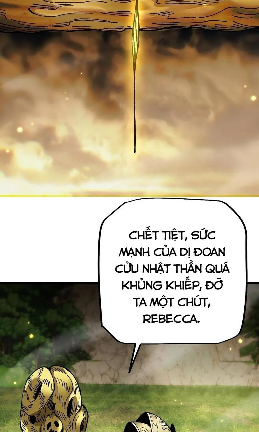 Chuyển Sinh Thành Goblin Chap 102 - Next Chap 103