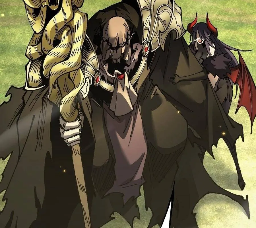 Chuyển Sinh Thành Goblin Chap 102 - Next Chap 103