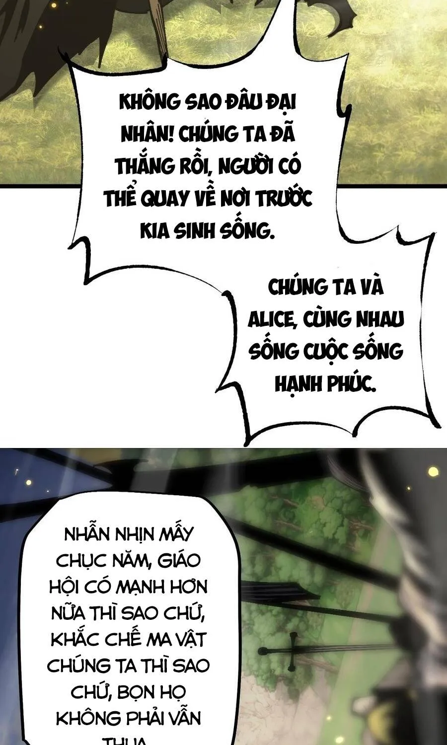 Chuyển Sinh Thành Goblin Chap 102 - Next Chap 103