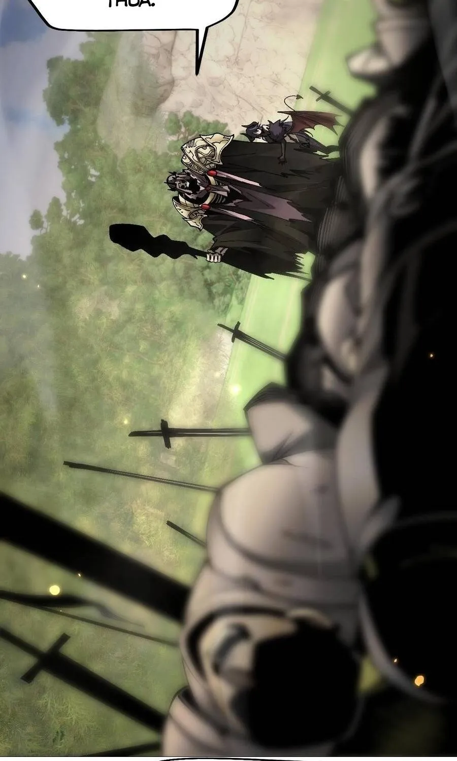 Chuyển Sinh Thành Goblin Chap 102 - Next Chap 103