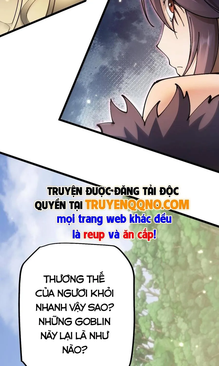 Chuyển Sinh Thành Goblin Chap 102 - Next Chap 103
