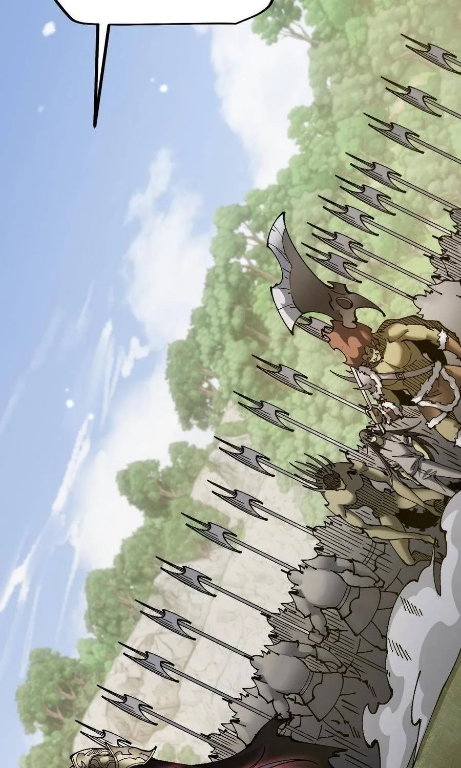 Chuyển Sinh Thành Goblin Chap 102 - Next Chap 103