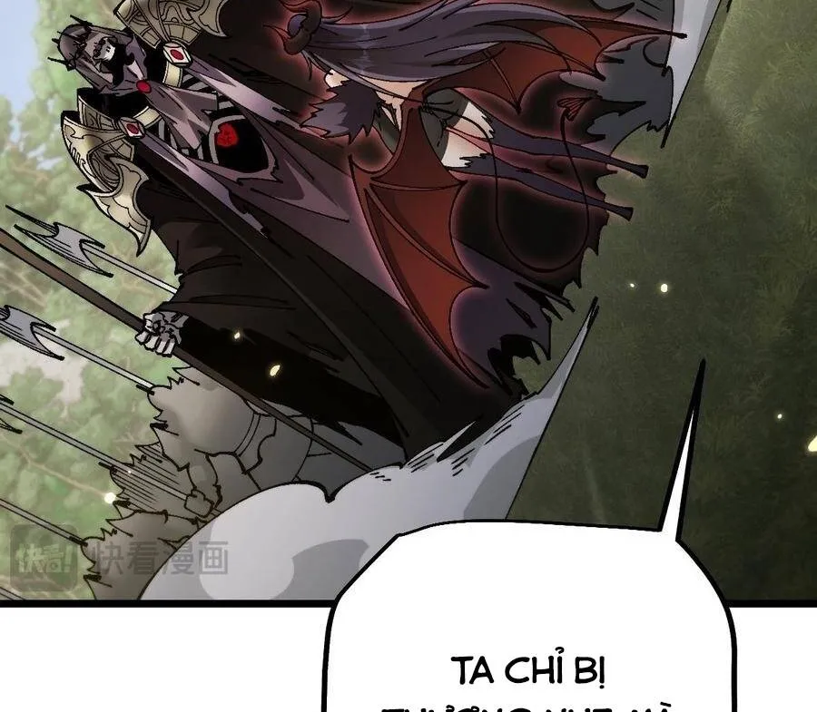 Chuyển Sinh Thành Goblin Chap 102 - Next Chap 103