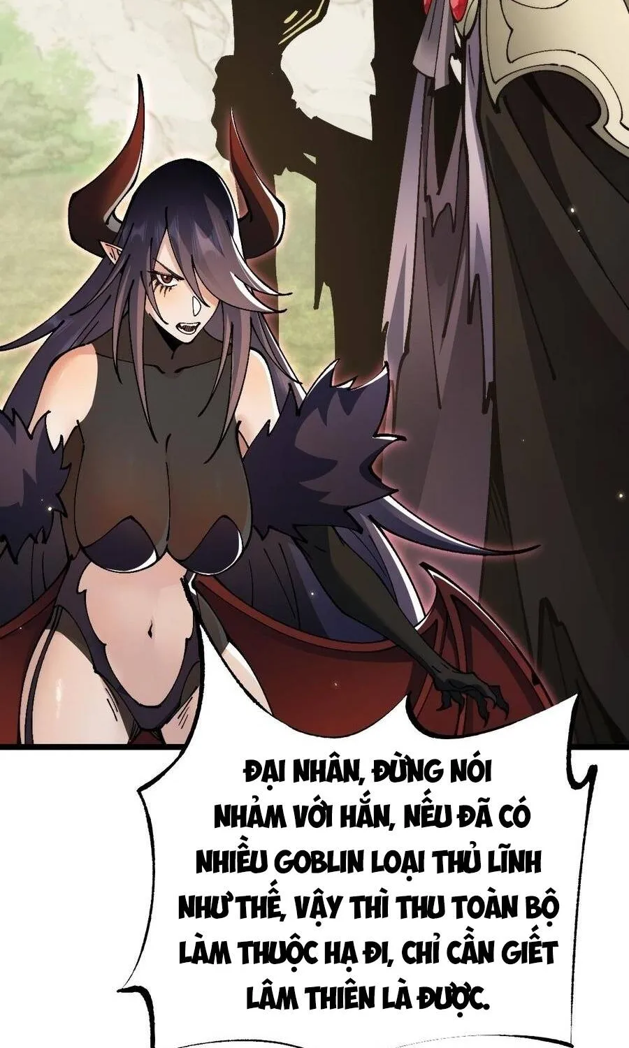 Chuyển Sinh Thành Goblin Chap 102 - Next Chap 103