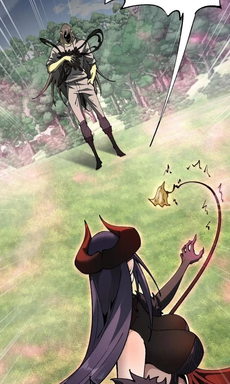 Chuyển Sinh Thành Goblin Chap 102 - Next Chap 103