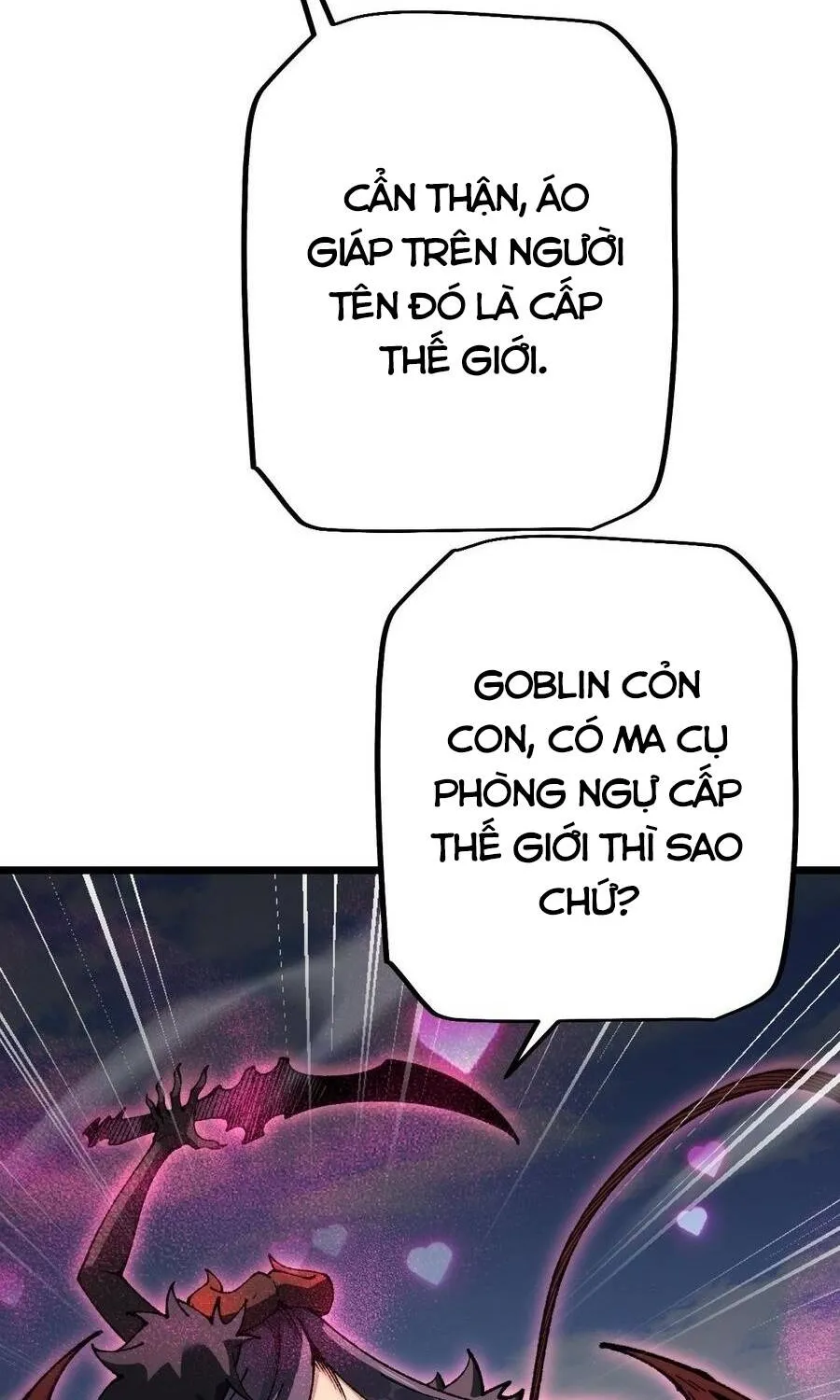 Chuyển Sinh Thành Goblin Chap 102 - Next Chap 103