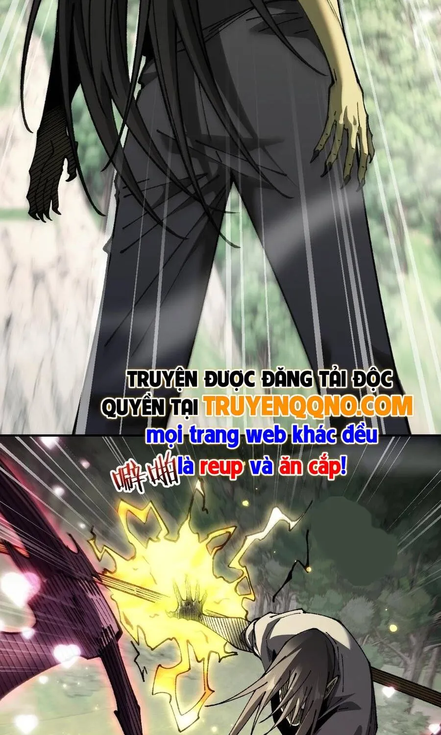 Chuyển Sinh Thành Goblin Chap 102 - Next Chap 103