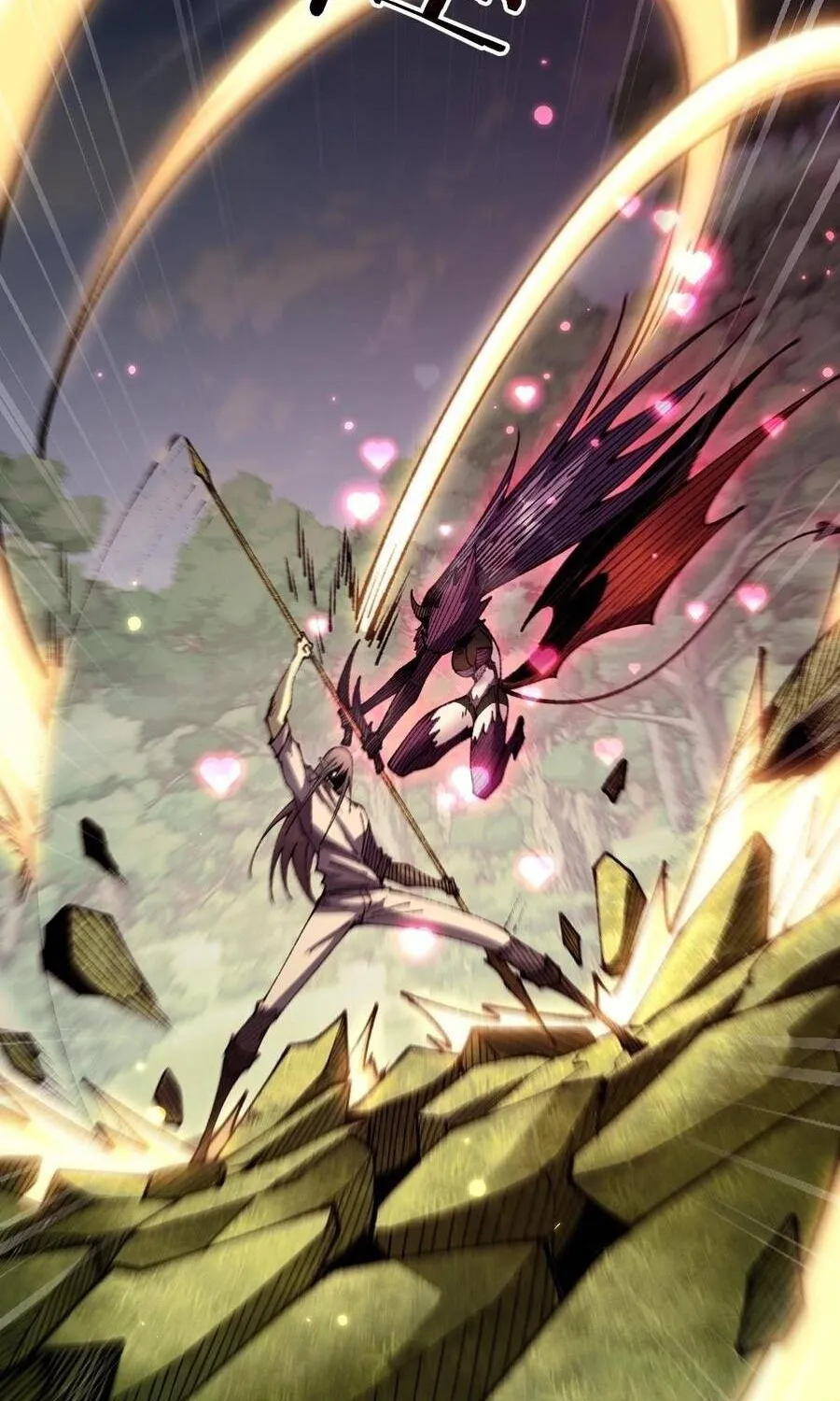 Chuyển Sinh Thành Goblin Chap 102 - Next Chap 103