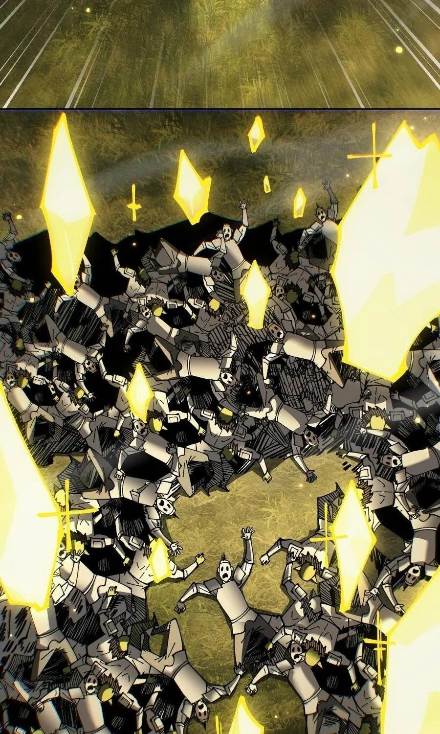 Chuyển Sinh Thành Goblin Chap 102 - Next Chap 103