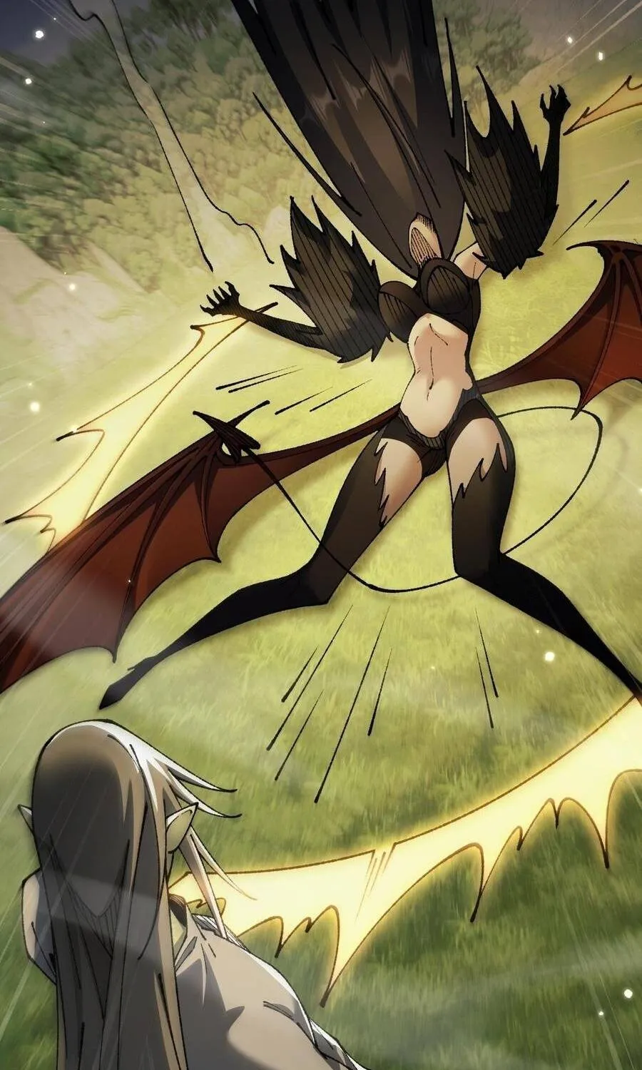 Chuyển Sinh Thành Goblin Chap 102 - Next Chap 103