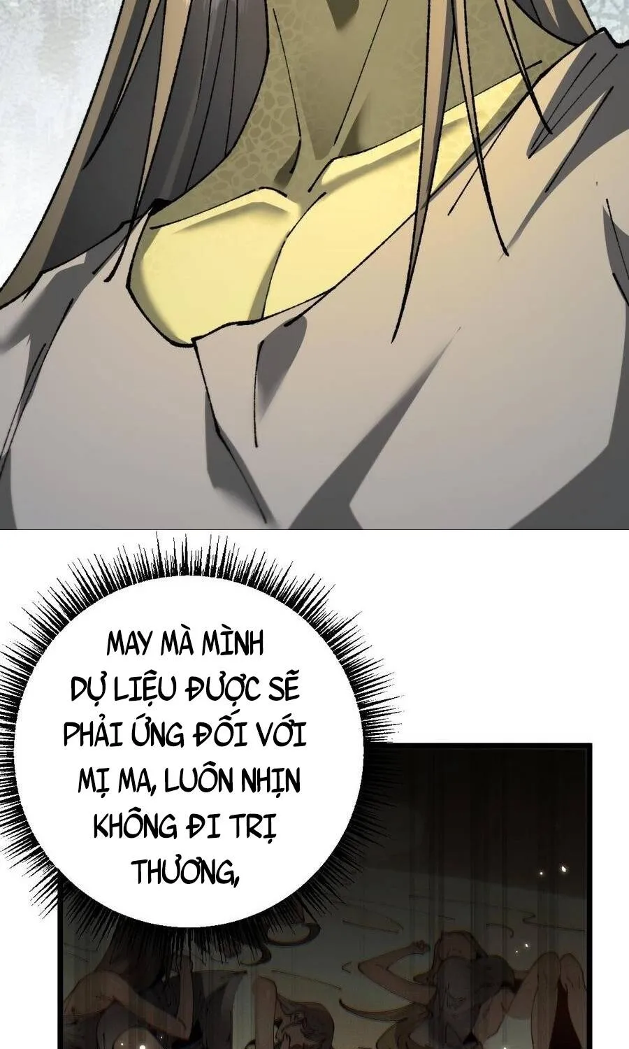 Chuyển Sinh Thành Goblin Chap 102 - Next Chap 103