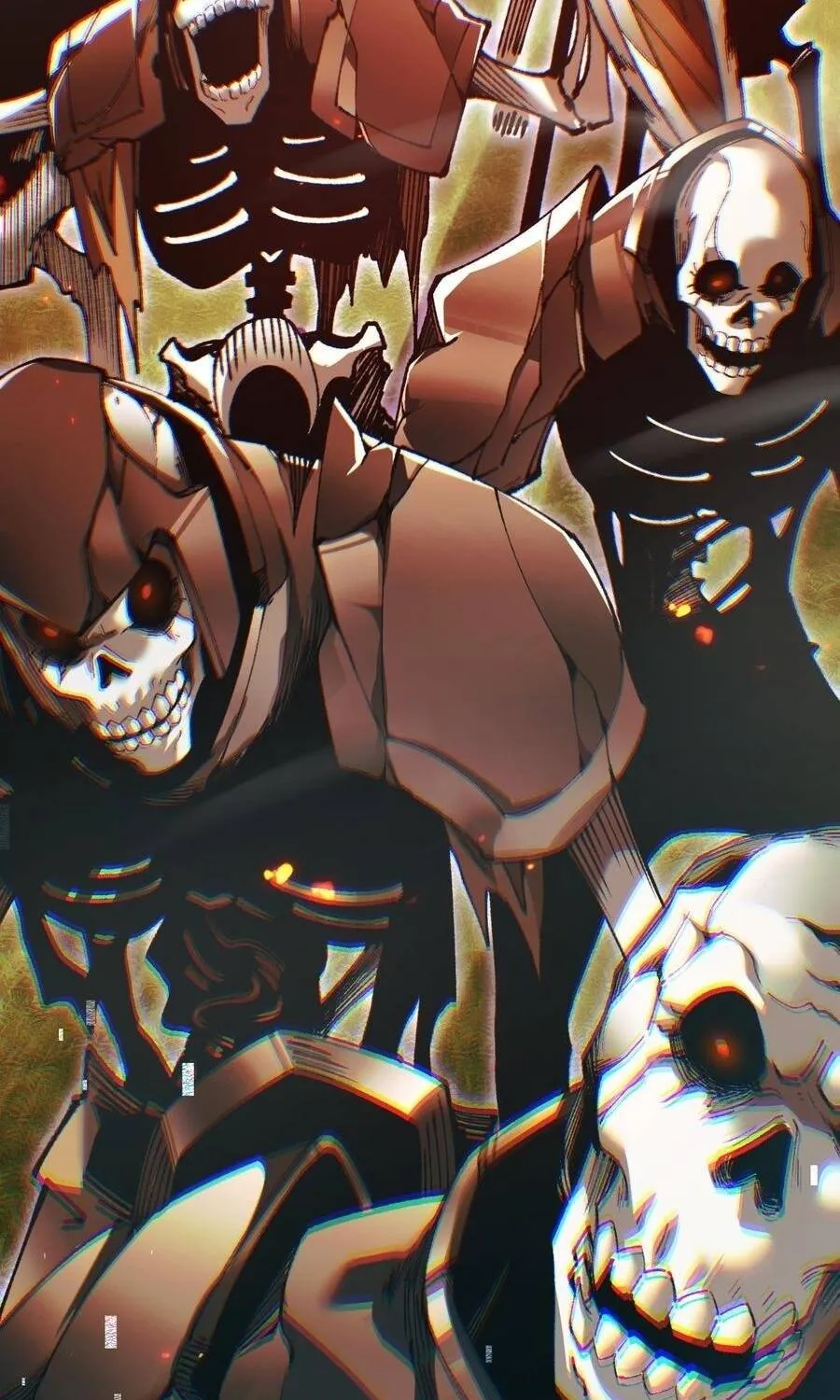 Chuyển Sinh Thành Goblin Chap 102 - Next Chap 103