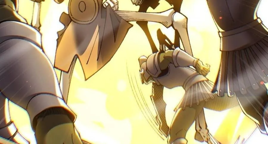 Chuyển Sinh Thành Goblin Chap 102 - Next Chap 103