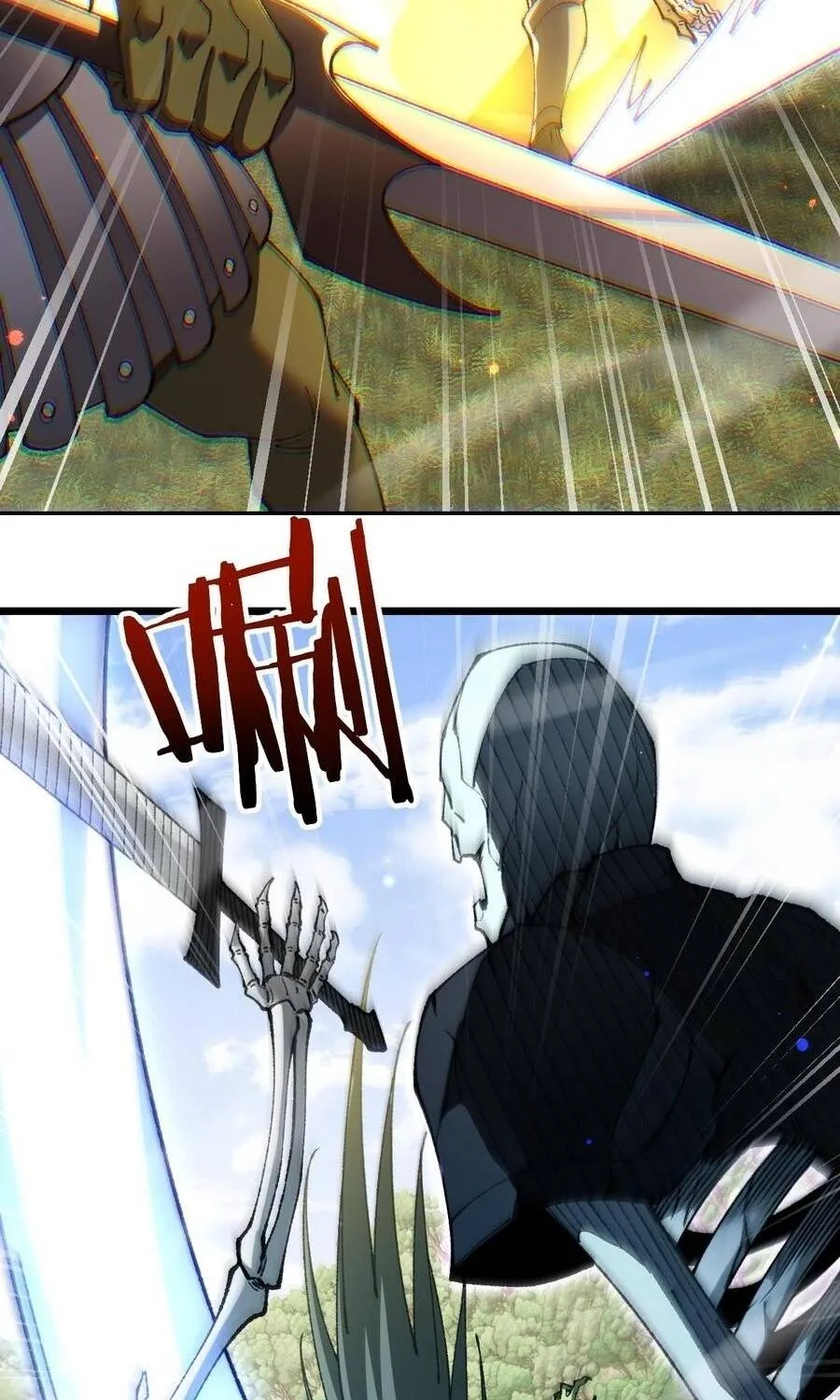 Chuyển Sinh Thành Goblin Chap 102 - Next Chap 103