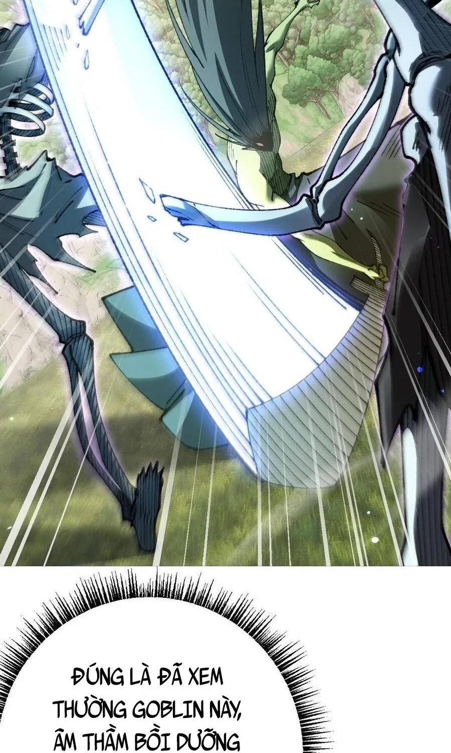 Chuyển Sinh Thành Goblin Chap 102 - Next Chap 103