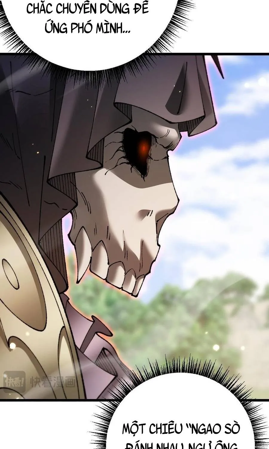 Chuyển Sinh Thành Goblin Chap 102 - Next Chap 103