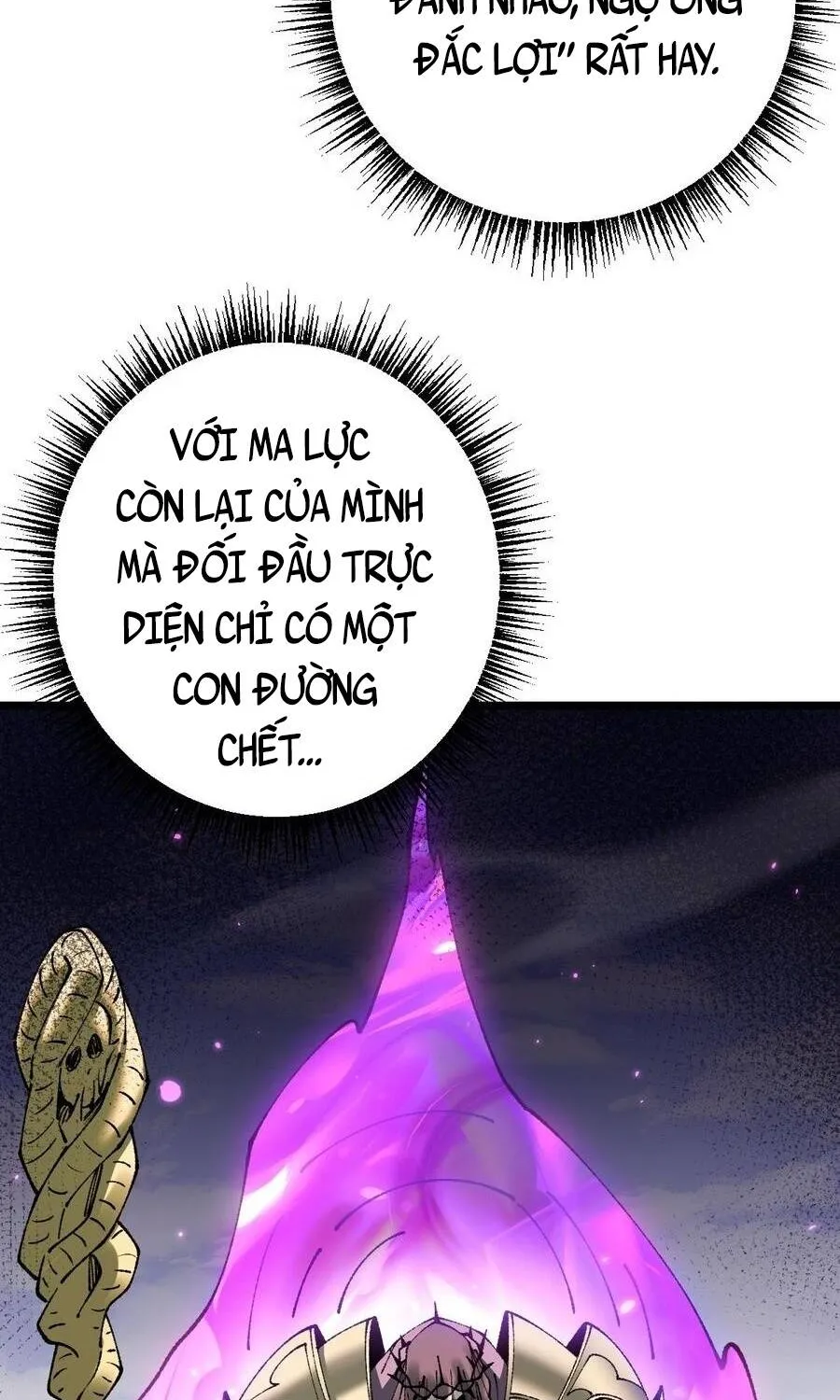 Chuyển Sinh Thành Goblin Chap 102 - Next Chap 103