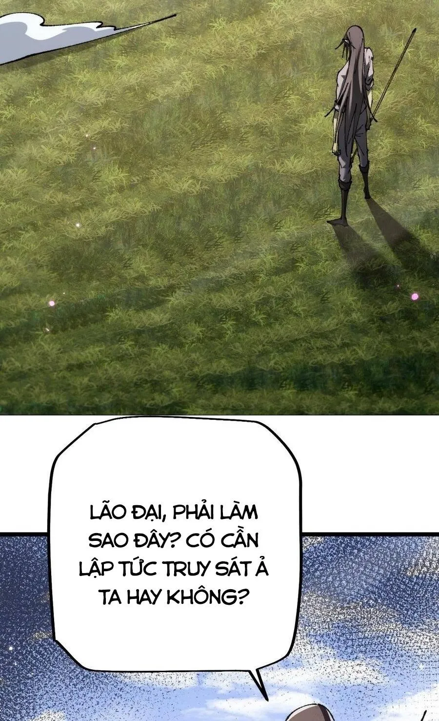 Chuyển Sinh Thành Goblin Chap 102 - Next Chap 103