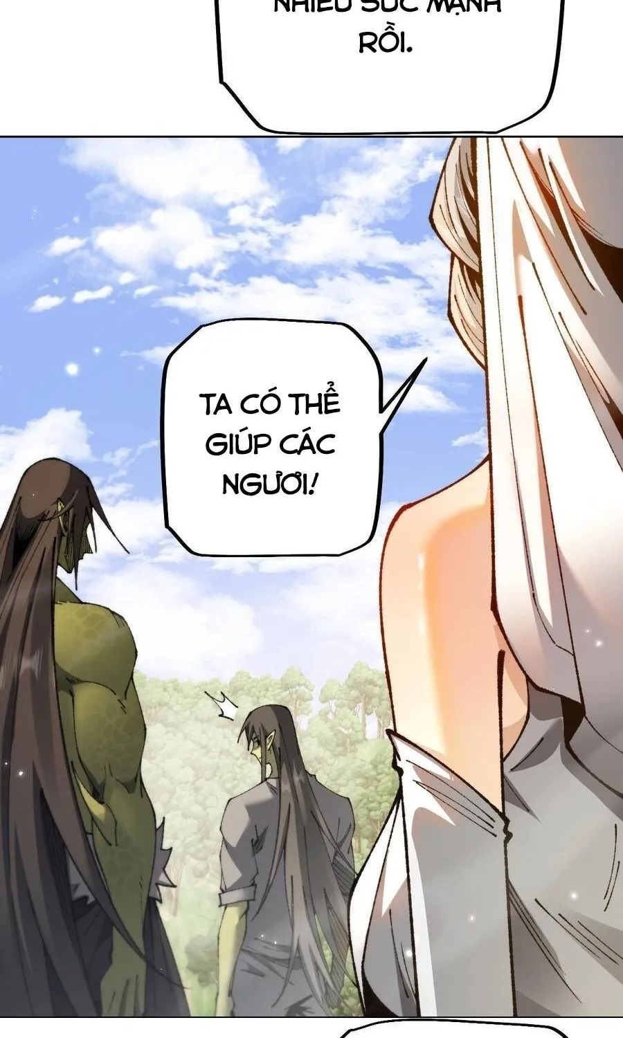 Chuyển Sinh Thành Goblin Chap 102 - Next Chap 103