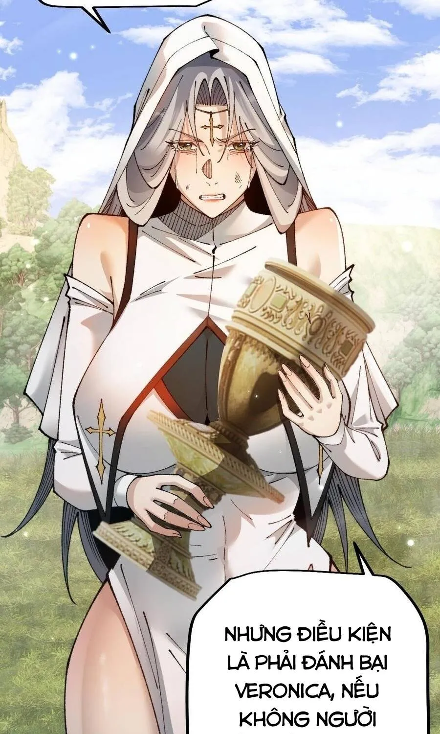 Chuyển Sinh Thành Goblin Chap 102 - Next Chap 103