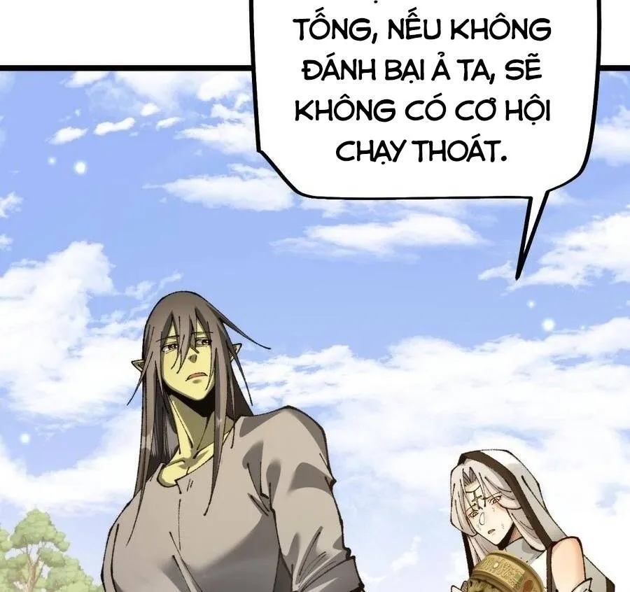 Chuyển Sinh Thành Goblin Chap 102 - Next Chap 103
