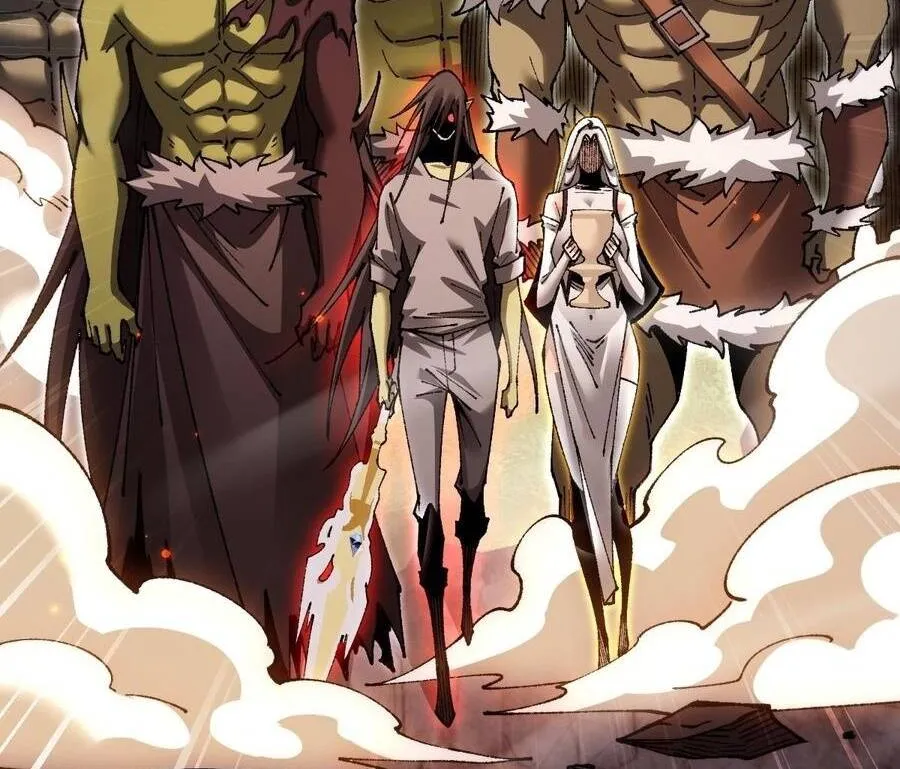 Chuyển Sinh Thành Goblin Chap 103 - Next Chap 104