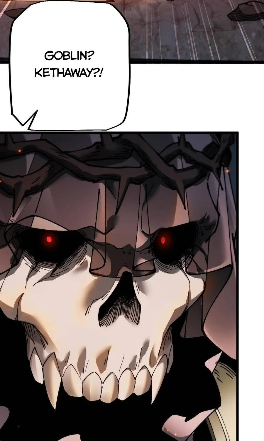 Chuyển Sinh Thành Goblin Chap 103 - Next Chap 104