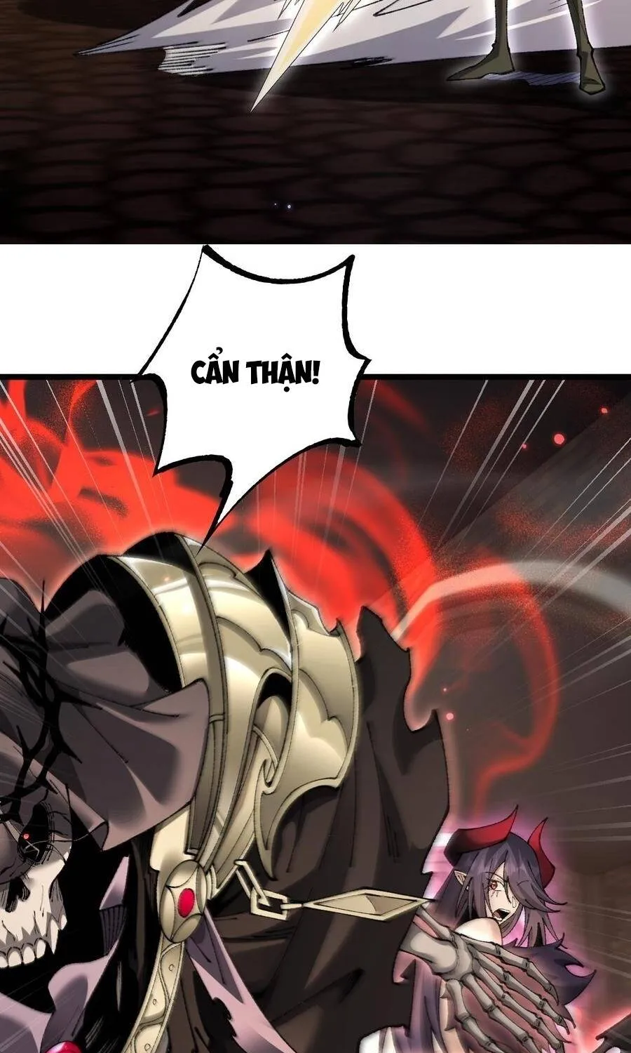 Chuyển Sinh Thành Goblin Chap 103 - Next Chap 104