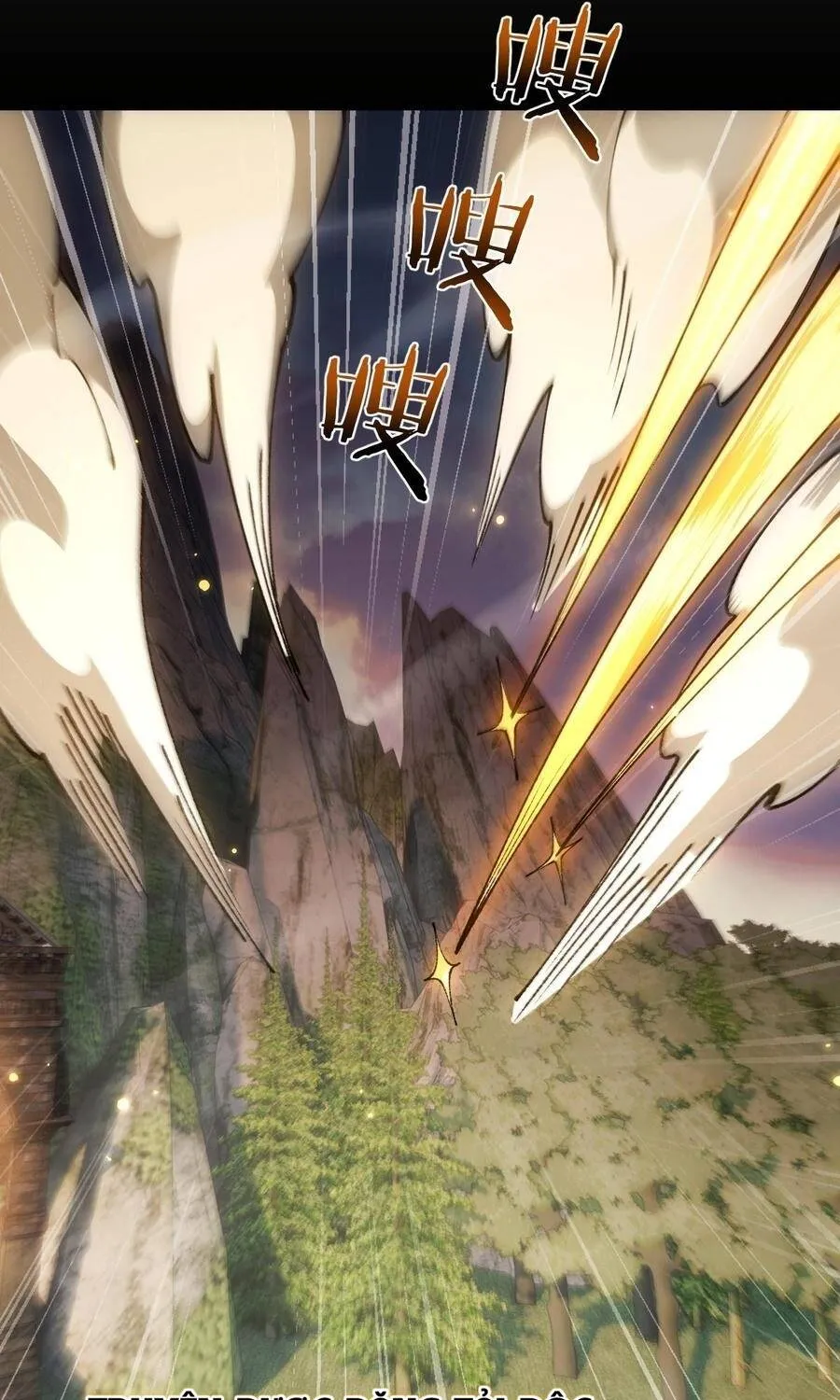 Chuyển Sinh Thành Goblin Chap 103 - Next Chap 104