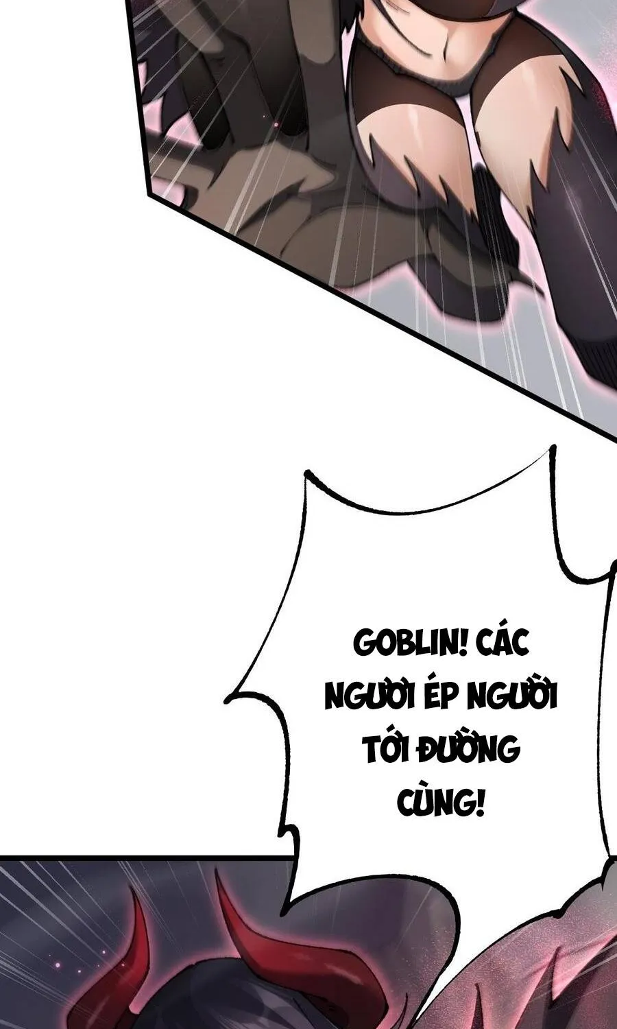 Chuyển Sinh Thành Goblin Chap 103 - Next Chap 104