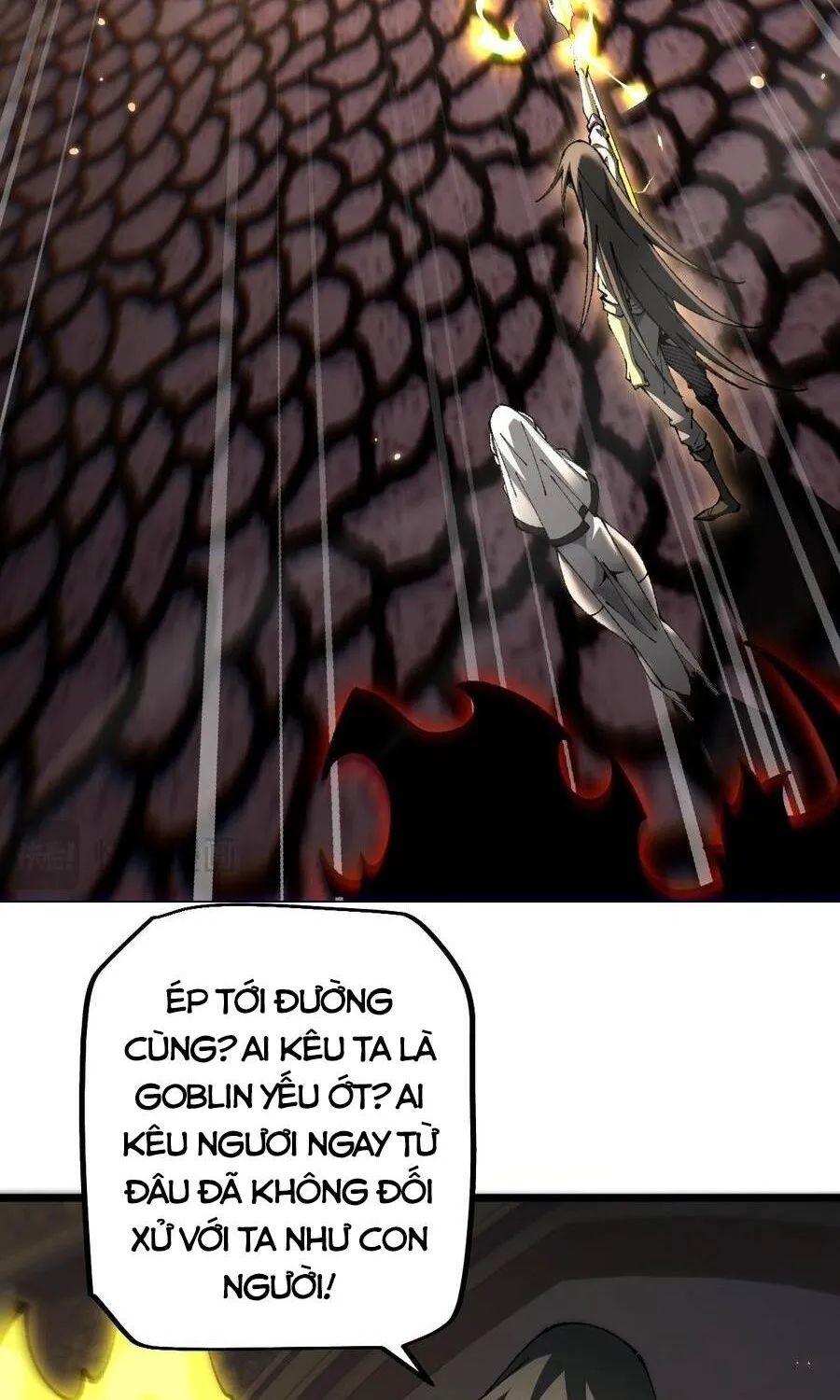 Chuyển Sinh Thành Goblin Chap 103 - Next Chap 104