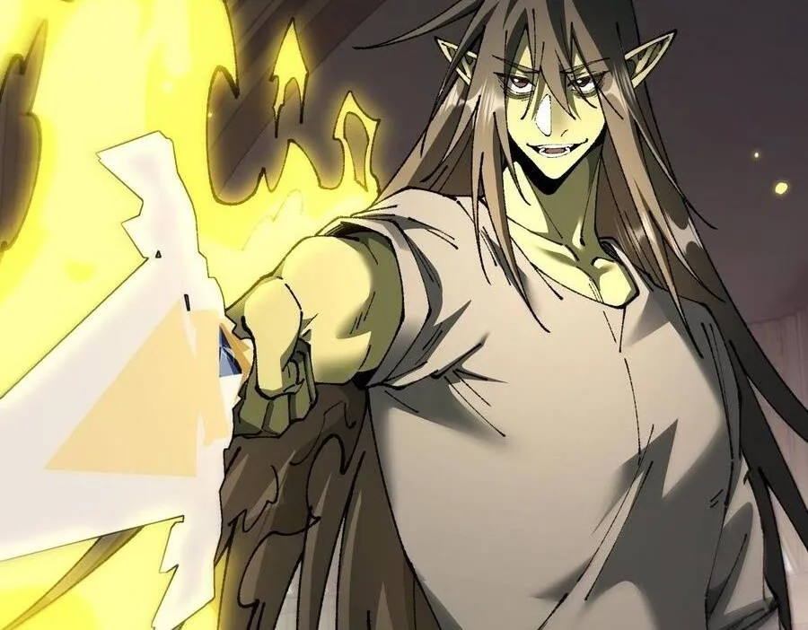 Chuyển Sinh Thành Goblin Chap 103 - Next Chap 104