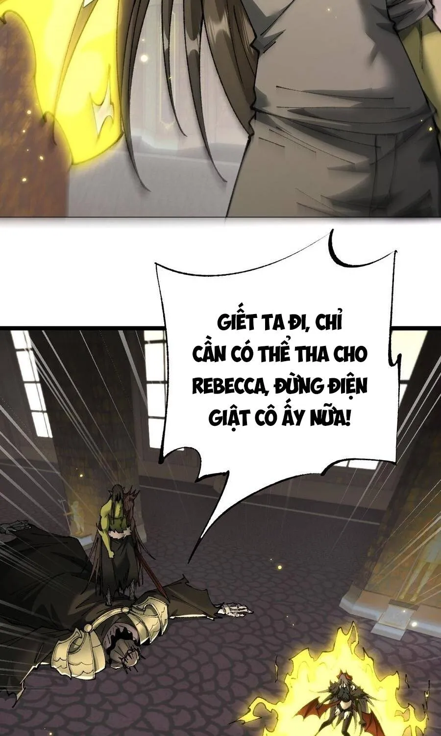 Chuyển Sinh Thành Goblin Chap 103 - Next Chap 104