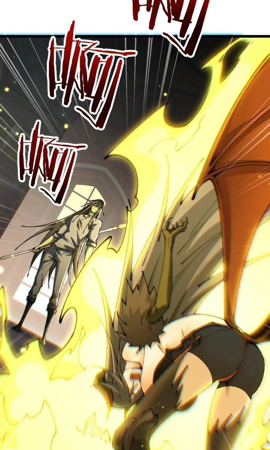 Chuyển Sinh Thành Goblin Chap 103 - Next Chap 104