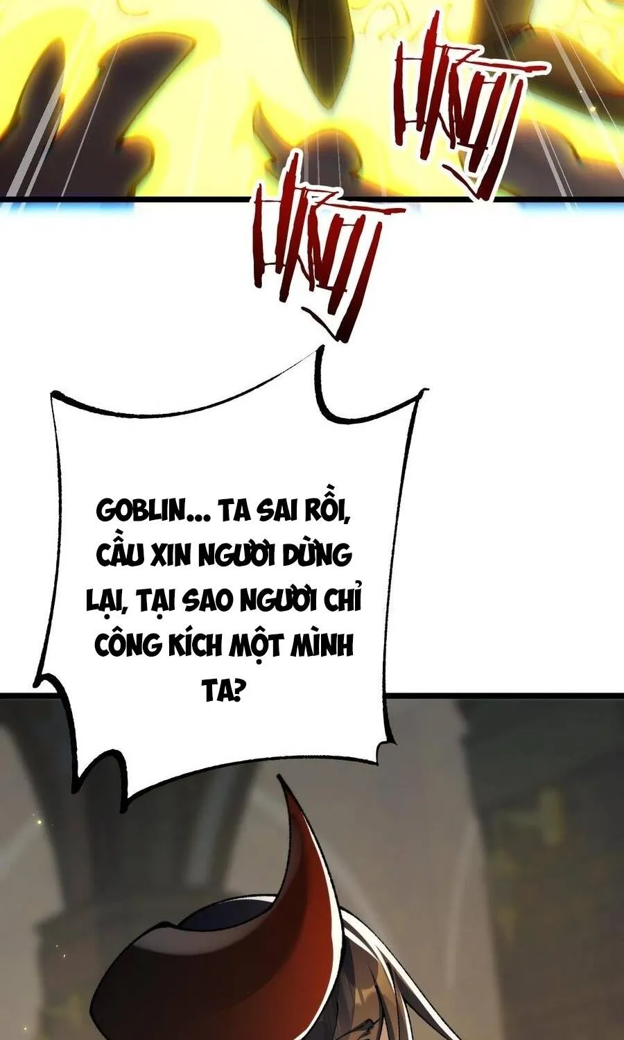 Chuyển Sinh Thành Goblin Chap 103 - Next Chap 104