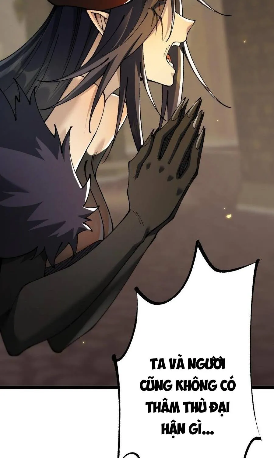 Chuyển Sinh Thành Goblin Chap 103 - Next Chap 104