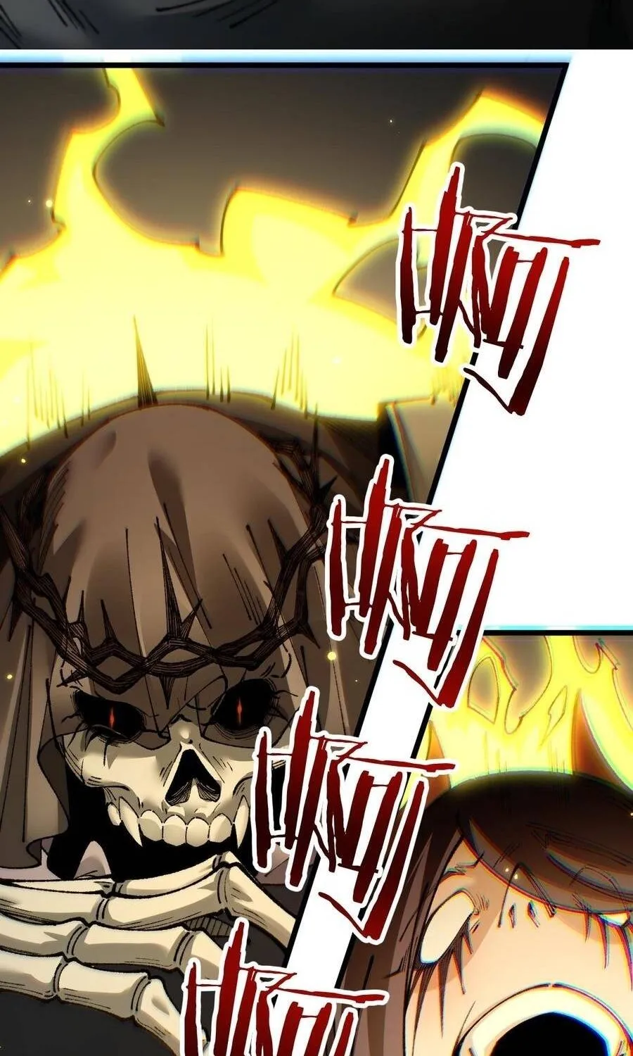 Chuyển Sinh Thành Goblin Chap 103 - Next Chap 104