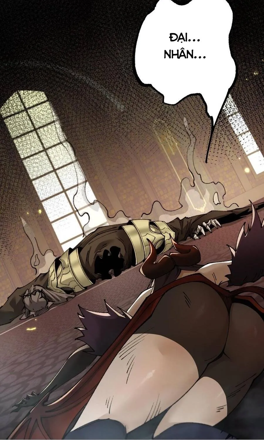 Chuyển Sinh Thành Goblin Chap 103 - Next Chap 104