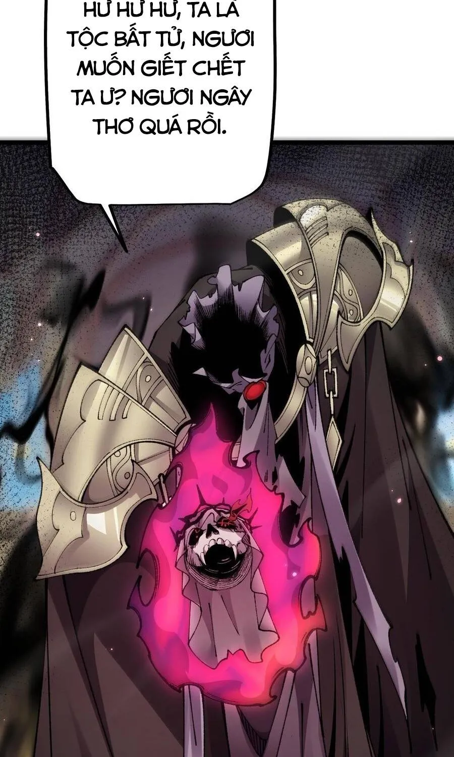 Chuyển Sinh Thành Goblin Chap 103 - Next Chap 104