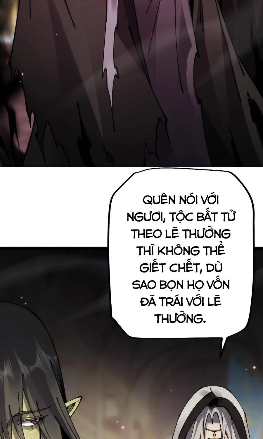 Chuyển Sinh Thành Goblin Chap 103 - Next Chap 104