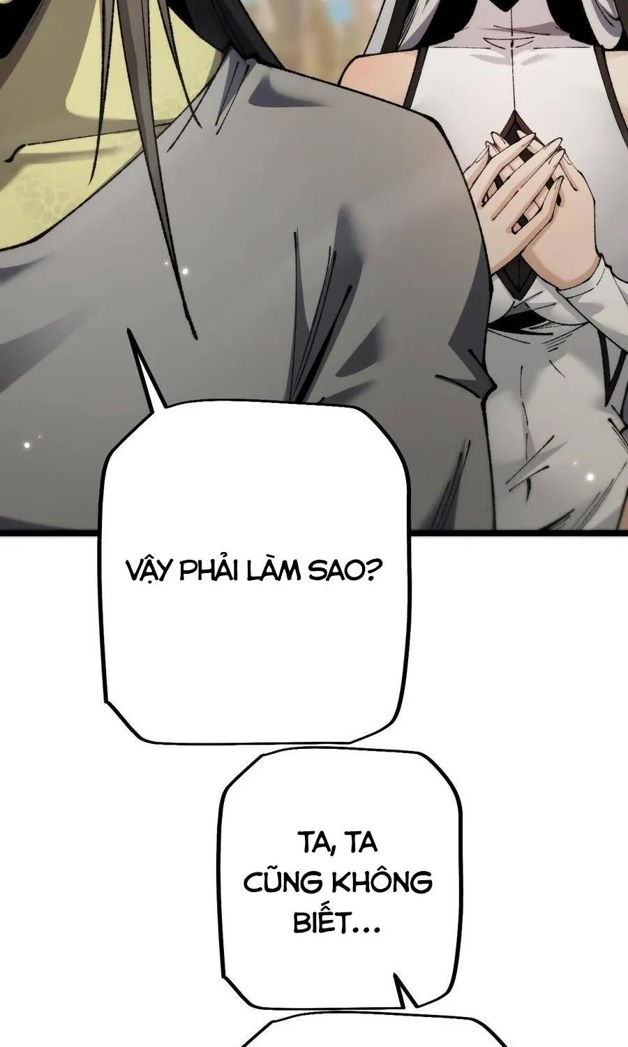 Chuyển Sinh Thành Goblin Chap 103 - Next Chap 104