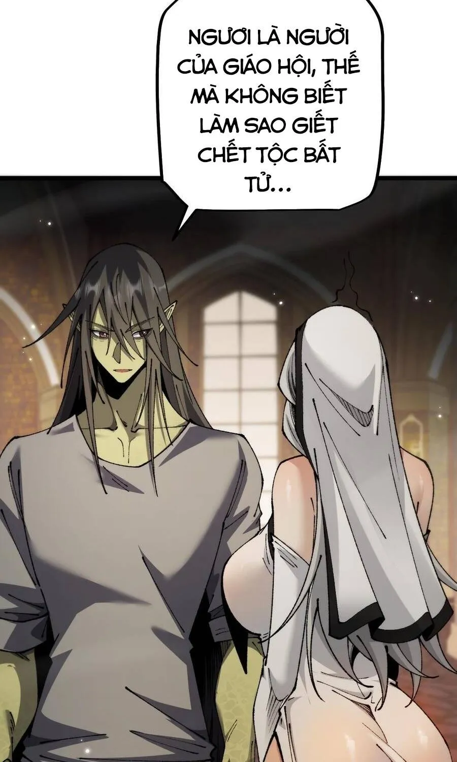 Chuyển Sinh Thành Goblin Chap 103 - Next Chap 104