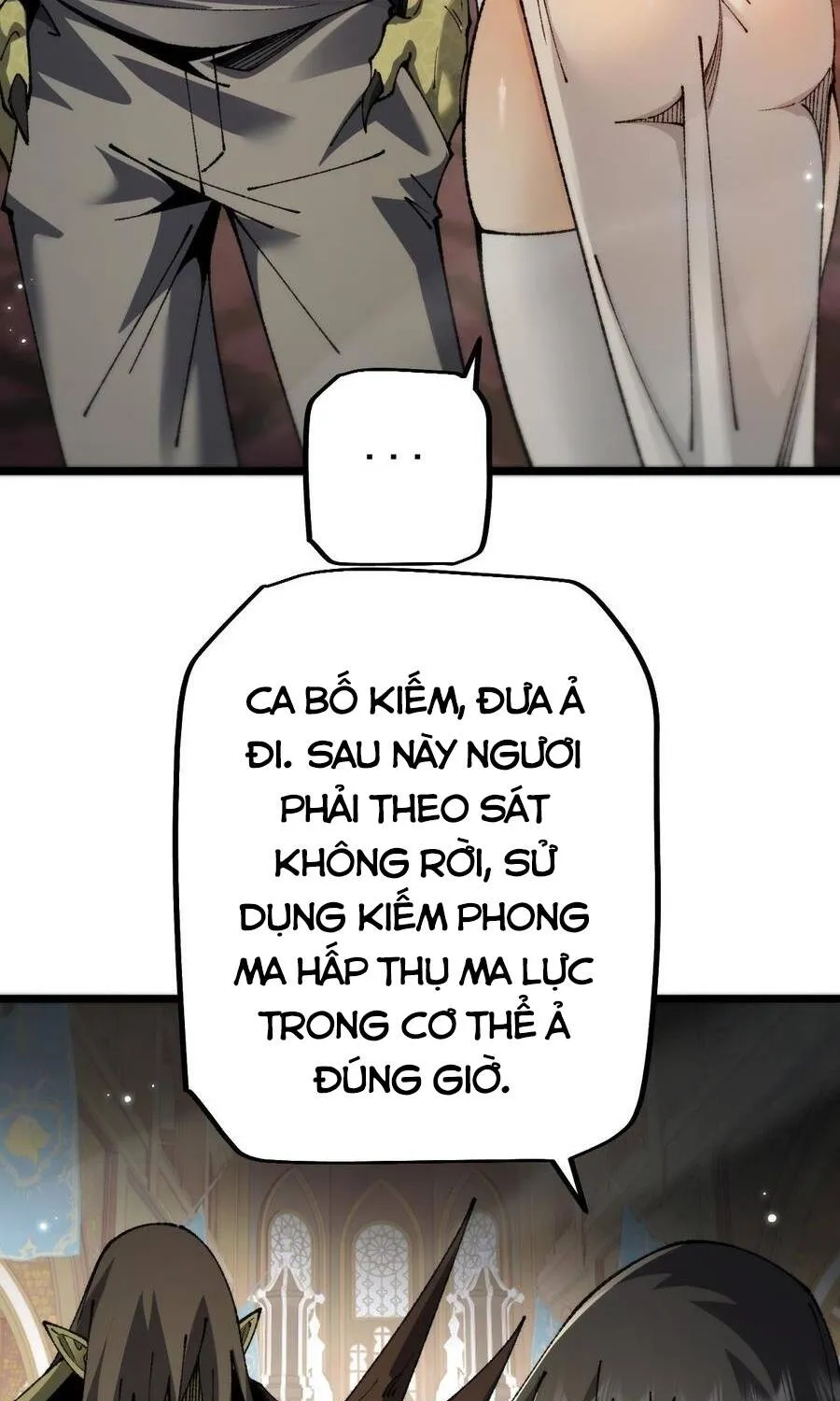 Chuyển Sinh Thành Goblin Chap 103 - Next Chap 104